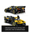 LEGO 42151 TECHNIC Bolid Bugatti p3 - nr 20