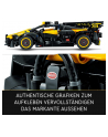 LEGO 42151 TECHNIC Bolid Bugatti p3 - nr 22