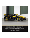 LEGO 42151 TECHNIC Bolid Bugatti p3 - nr 23