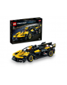 LEGO 42151 TECHNIC Bolid Bugatti p3 - nr 24