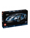 LEGO 42154 TECHNIC Ford GT wersja z 2022 roku p2 - nr 17