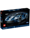 LEGO 42154 TECHNIC Ford GT wersja z 2022 roku p2 - nr 1