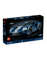 LEGO 42154 TECHNIC Ford GT wersja z 2022 roku p2 - nr 23