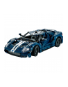 LEGO 42154 TECHNIC Ford GT wersja z 2022 roku p2 - nr 26