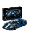 LEGO 42154 TECHNIC Ford GT wersja z 2022 roku p2 - nr 2