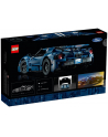 LEGO 42154 TECHNIC Ford GT wersja z 2022 roku p2 - nr 4