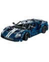 LEGO 42154 TECHNIC Ford GT wersja z 2022 roku p2 - nr 5