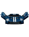 LEGO 42154 TECHNIC Ford GT wersja z 2022 roku p2 - nr 7