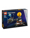 LEGO 42179 TECHNIC Planeta Ziemia i Księżyc na orbicie p3 - nr 11