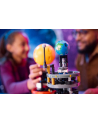 LEGO 42179 TECHNIC Planeta Ziemia i Księżyc na orbicie p3 - nr 2