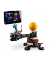 LEGO 42179 TECHNIC Planeta Ziemia i Księżyc na orbicie p3 - nr 3