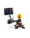 LEGO 42179 TECHNIC Planeta Ziemia i Księżyc na orbicie p3 - nr 4