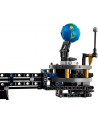 LEGO 42179 TECHNIC Planeta Ziemia i Księżyc na orbicie p3 - nr 8
