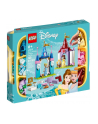 LEGO 43219 DISNEY PRINCESS Kreatywne zamki księżniczek Disneya p5 - nr 1