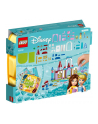 LEGO 43219 DISNEY PRINCESS Kreatywne zamki księżniczek Disneya p5 - nr 2