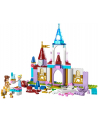 LEGO 43219 DISNEY PRINCESS Kreatywne zamki księżniczek Disneya p5 - nr 3