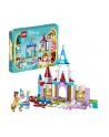 LEGO 43219 DISNEY PRINCESS Kreatywne zamki księżniczek Disneya p5 - nr 6