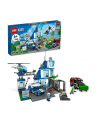 LEGO 60316 CITY Posterunek policji p3 - nr 1