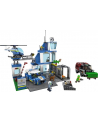 LEGO 60316 CITY Posterunek policji p3 - nr 5