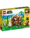 LEGO 71424 SUPER MARIO Domek na drzewie Donkey Konga - zestaw powiększający p3 - nr 1