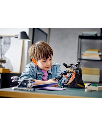 LEGO 76259 SUPER HEROES Figurka Batmana p6