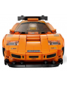 LEGO 76918 SPEED CHAMPIONS McLaren Solus GT i McLaren F1 LM p4 - nr 7