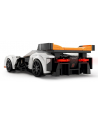 LEGO 76918 SPEED CHAMPIONS McLaren Solus GT i McLaren F1 LM p4 - nr 9