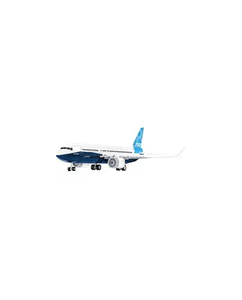 COBI 26608 Boeing 737-8 340 klocków nr 2