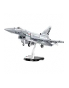 COBI 5849 Armed Forces Wielozadaniowy myśliwiec (wersja europejska)ROFIGHTER F2000 TYPHOON 642 klocki - nr 1