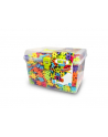 Klocki Meli Basic Travel Box 1000 elementów 50004 - nr 1