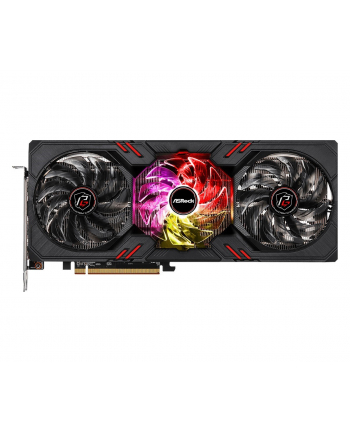 Karta graficzna Asrock RX 7600 PG 8GO