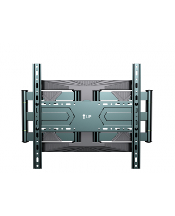 TV SET ACC WALL MOUNT 40-80'';/WM-80ST-01 GEMBIRD nr 1