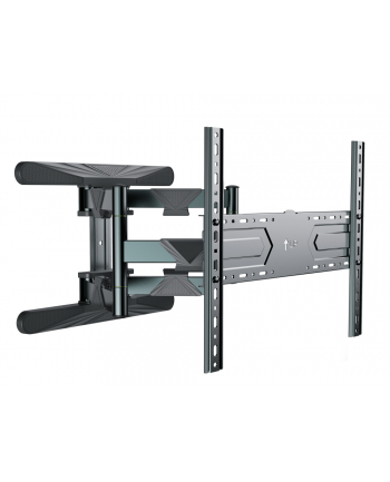 TV SET ACC WALL MOUNT 40-80'';/WM-80ST-01 GEMBIRD nr 2