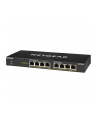 netgear 8-PORT GB POE+ FLEX SWITCH/FANLESS - nr 17
