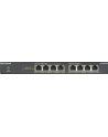 netgear 8-PORT GB POE+ FLEX SWITCH/FANLESS - nr 19