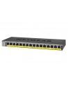 netgear 16-PORT POE/POE+GB UNMGD SWITCH/76W - nr 3
