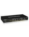 netgear 8-PORT GB POE+ FLEX SWITCH/FANLESS - nr 14