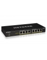 netgear 8-PORT GB POE+ FLEX SWITCH/FANLESS - nr 29