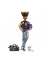 Monster High Lalka Clawd Wolf HNF65 MATTEL - nr 1