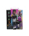 Monster High Lalka Clawd Wolf HNF65 MATTEL - nr 6