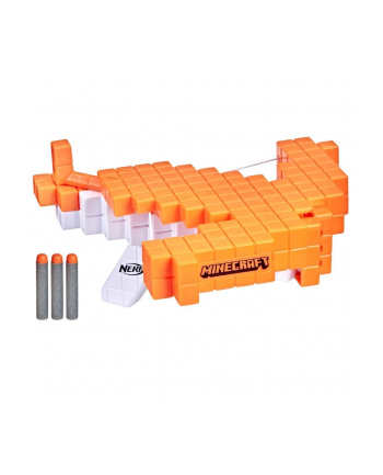 NERF Minecraft Pillagers Crossbow F4415 HASBRO