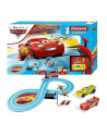 Tor First Cars - Race of Friends 2,4m 63037 Disney-Pixar Carrera - nr 1