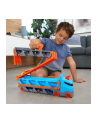 Hot Wheels CITY Wyścigowy transporter 2w1 GVG37 p2 MATTEL - nr 12