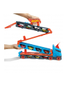 Hot Wheels CITY Wyścigowy transporter 2w1 GVG37 p2 MATTEL - nr 1