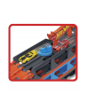 Hot Wheels CITY Wyścigowy transporter 2w1 GVG37 p2 MATTEL - nr 2