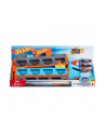 Hot Wheels CITY Wyścigowy transporter 2w1 GVG37 p2 MATTEL - nr 4