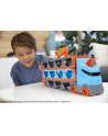 Hot Wheels CITY Wyścigowy transporter 2w1 GVG37 p2 MATTEL - nr 6