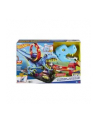 Hot Wheels City Pętla T-rexa Zestaw HKX42 MATTEL - nr 9