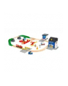 ravensburger PROMO BRIO 36025 Zestaw Deluxe Straż Pożarna i Policja - nr 2