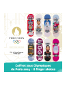 Tech Deck zestaw fingerboardów Igrzyszka Olimpijskie 6070368 Spin Master - nr 3